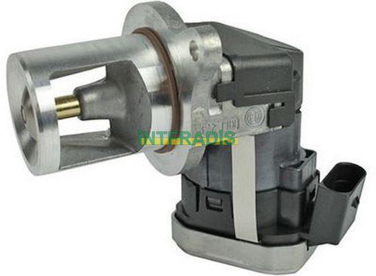 Vanne EGR INTFRADIS 2543